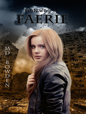 cover image of Gateway to Faerie, no. 1